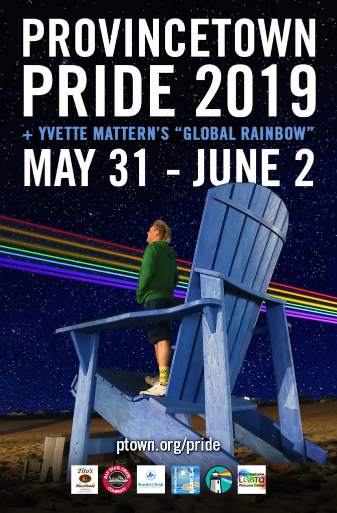 Pride Global Rainbow Seamen's Bank